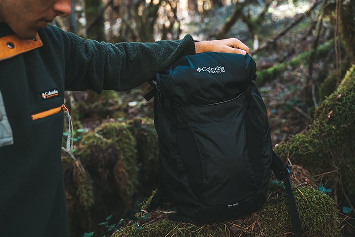 Triple Canyon™ 36L Backpack