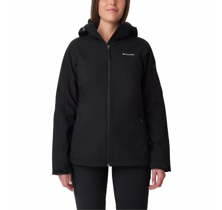 Women's Cascade Ridge™ Jacket