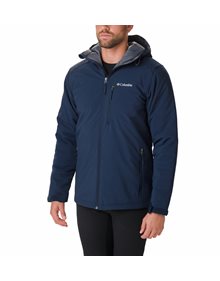 Blouson Softshell Columbia Cascade Ridge™ II - 1516251-030