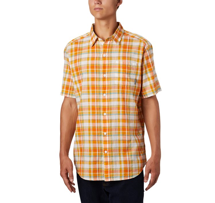  Men's Under Exposure™ YD Short Sleeve Shirt