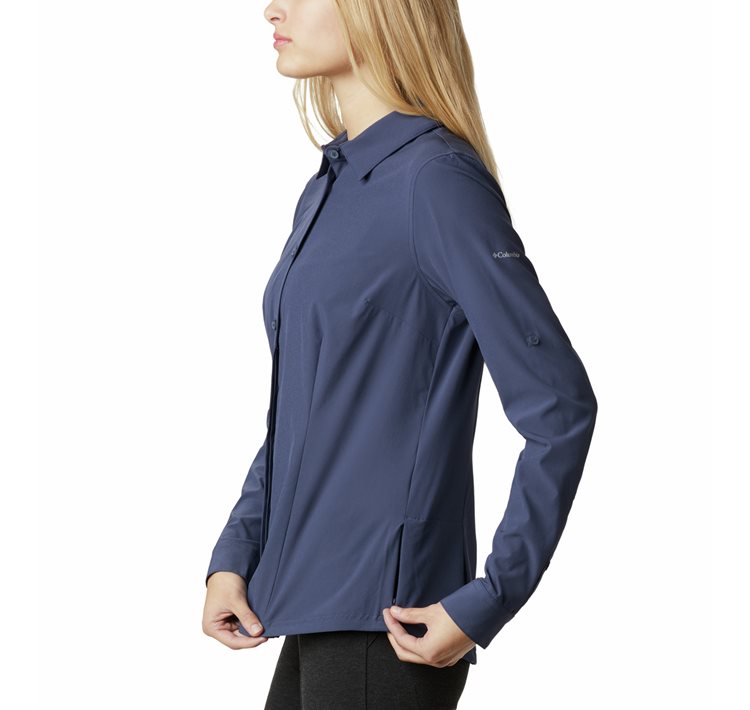 Women's Saturday Trail™ Stretch Long Sleeve Shirt