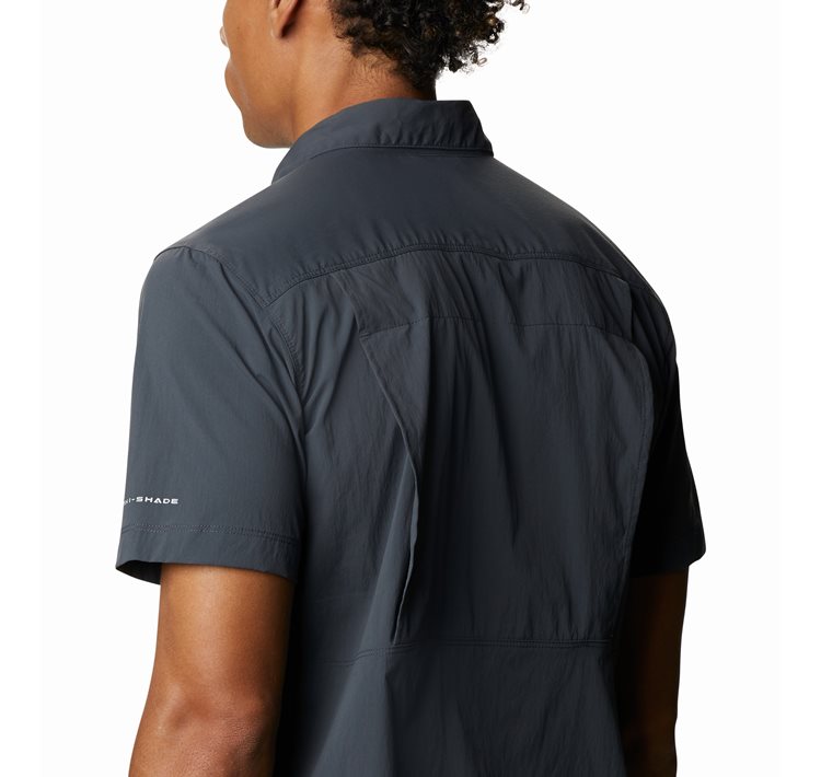 Men's Newton Ridge™ Short Sleeve Shirt