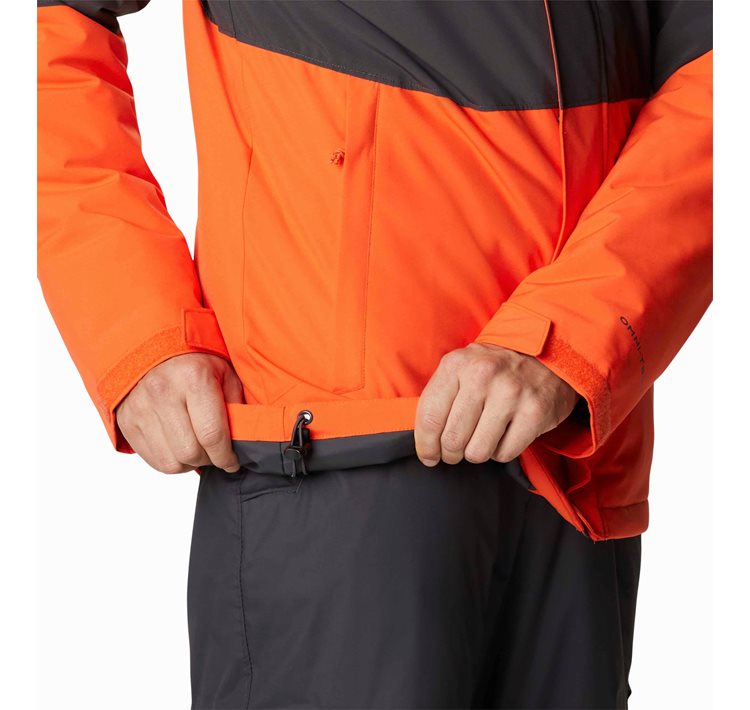 Men's Winter District™ Jacket