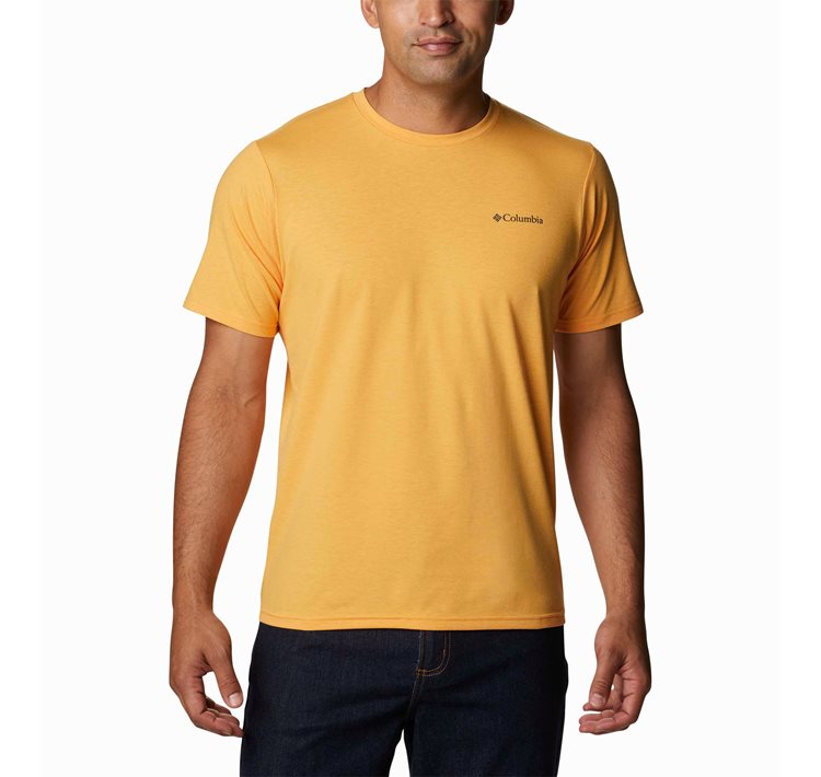 Men's Sun Trek™ Short Sleeve Tee