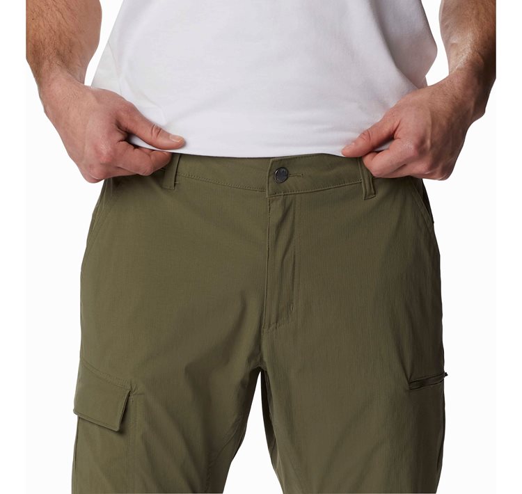 Men's Παντελόνι Newton Ridge™ EU Convertible Pant