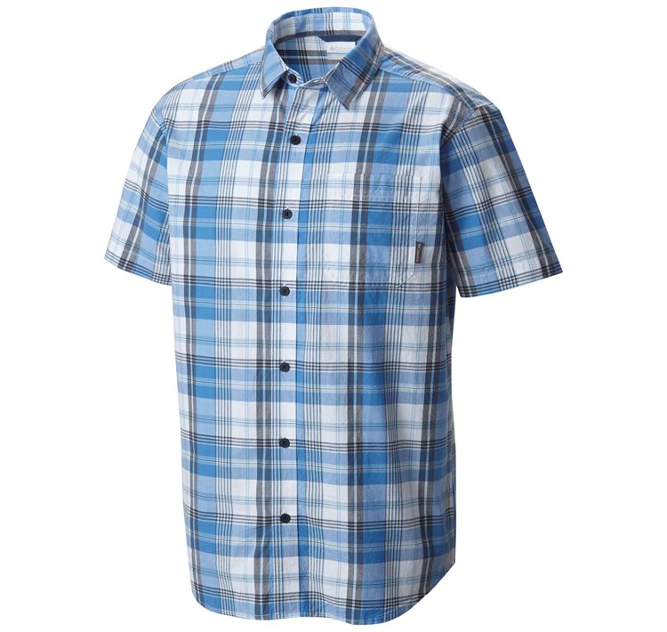 Men's Thompson Hill™  II Yarn Dye Shirt