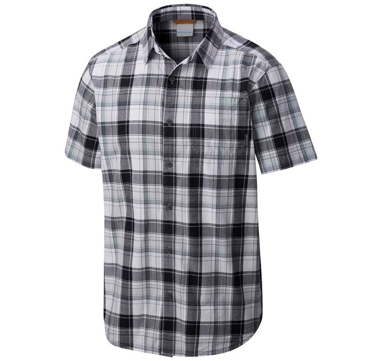 Men's Thompson Hill™ II Yarn Dye Shirt
