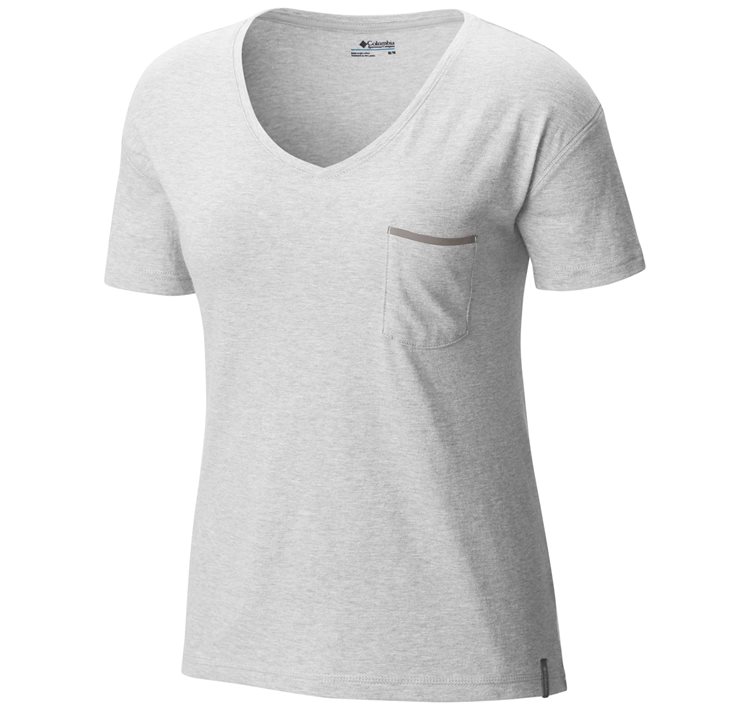 Women's Glistening Light™ Short Sleeve Shirt