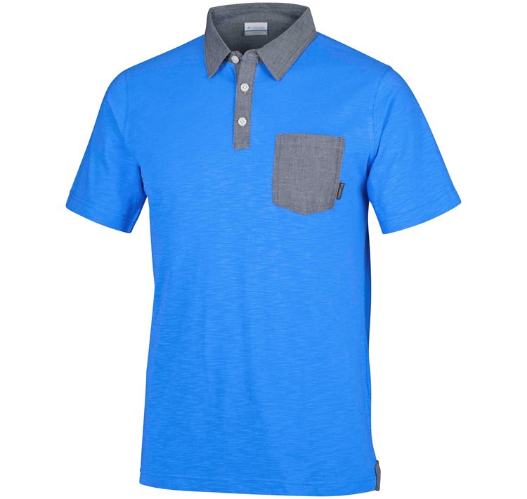 Men's Lookout Point™ Novelty Polo