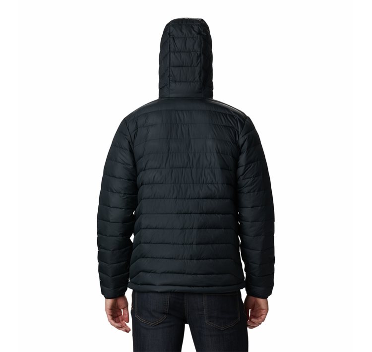 Men's Powder Lite™ Hooded Jacket
