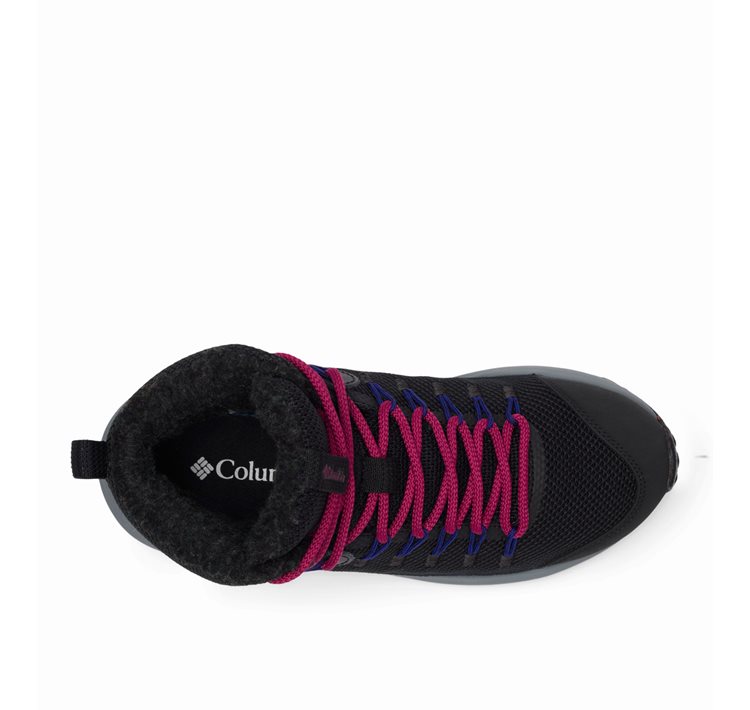 Women's Trailstorm™ Mid Waterproof Omni Heat™ Footwear