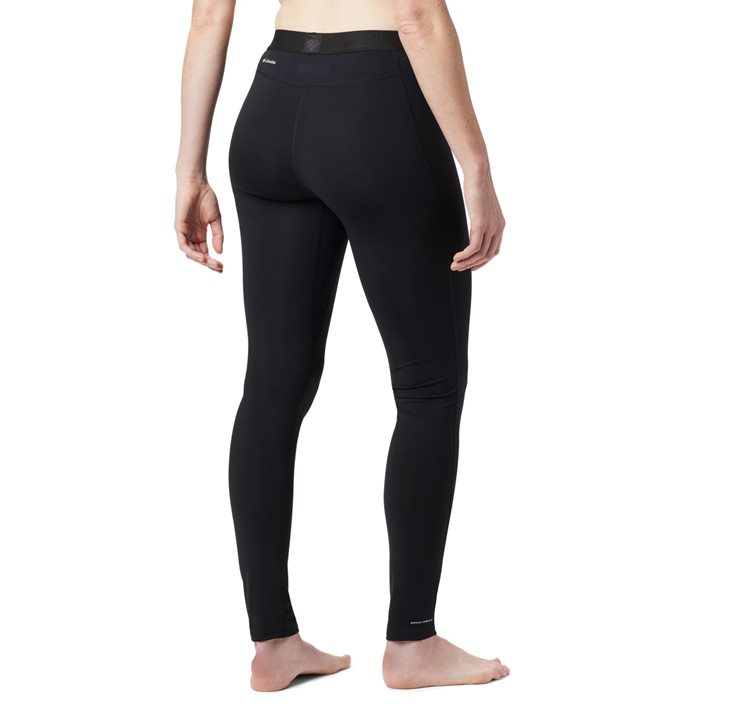 Women's Midweight Stretch Tight Baselayer