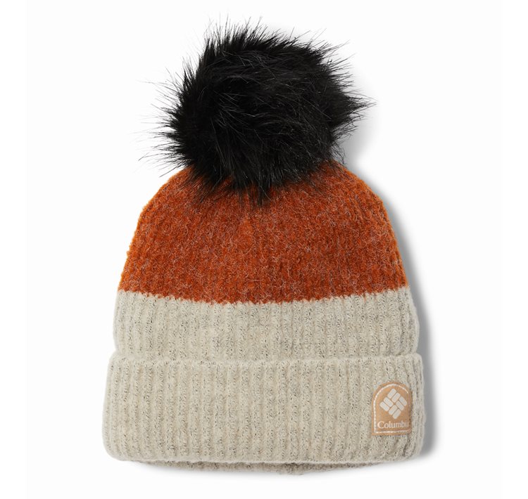 Unisex Winter Blur™ Pom Pom Beanie