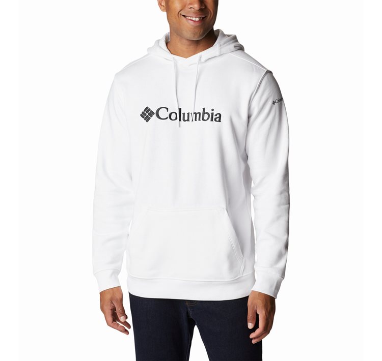 Ανδρική Μπλούζα CSC Basic Logo™ II Hoodie