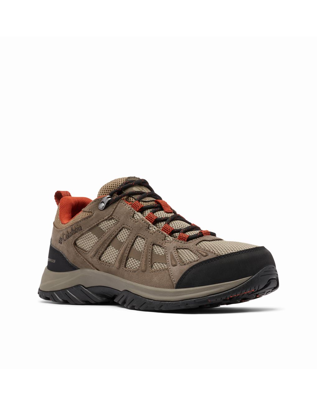 Redmond 2025 waterproof columbia