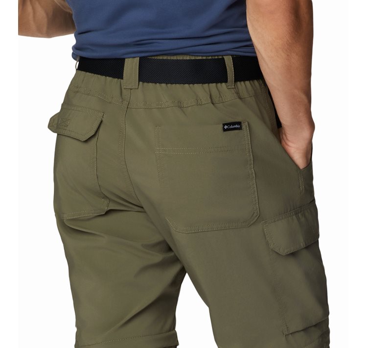 Men's Silver Ridge™ Utility Convertible Pant