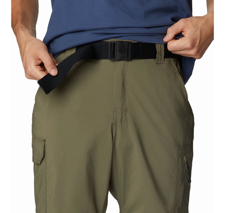 Men's Silver Ridge™ Utility Convertible Pant