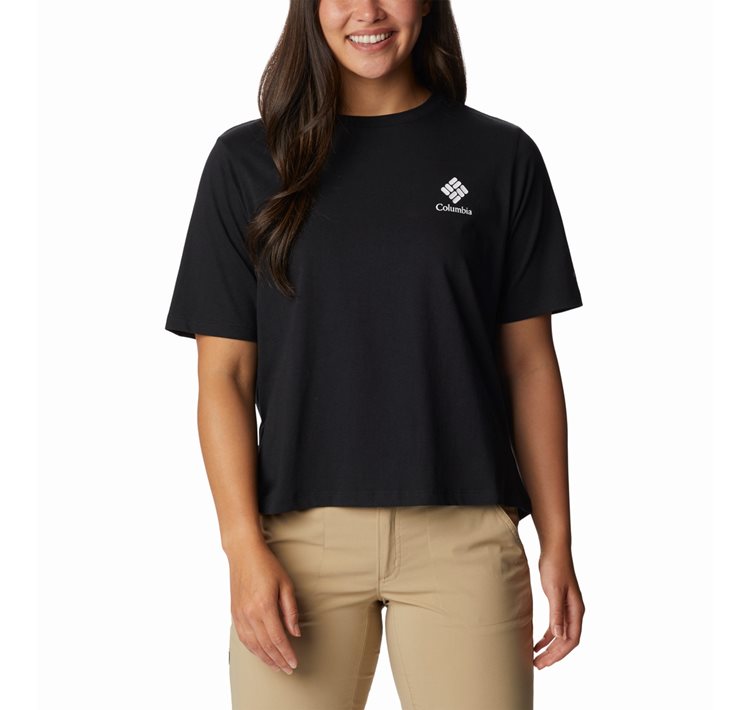 Women's North Cascades™ Relaxed Tee