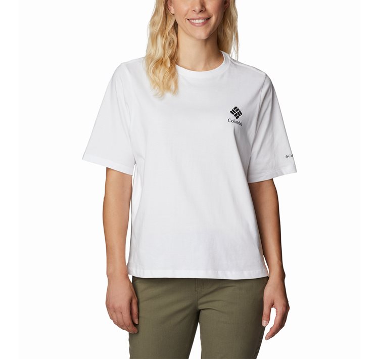 Women's North Cascades™ Relaxed Tee