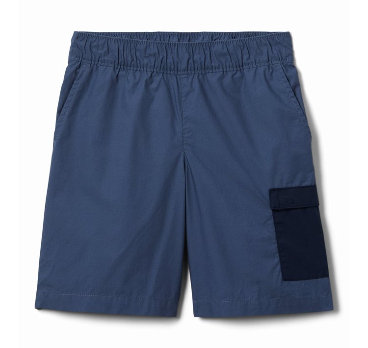 Kid's Washed Out™ Cargo Short