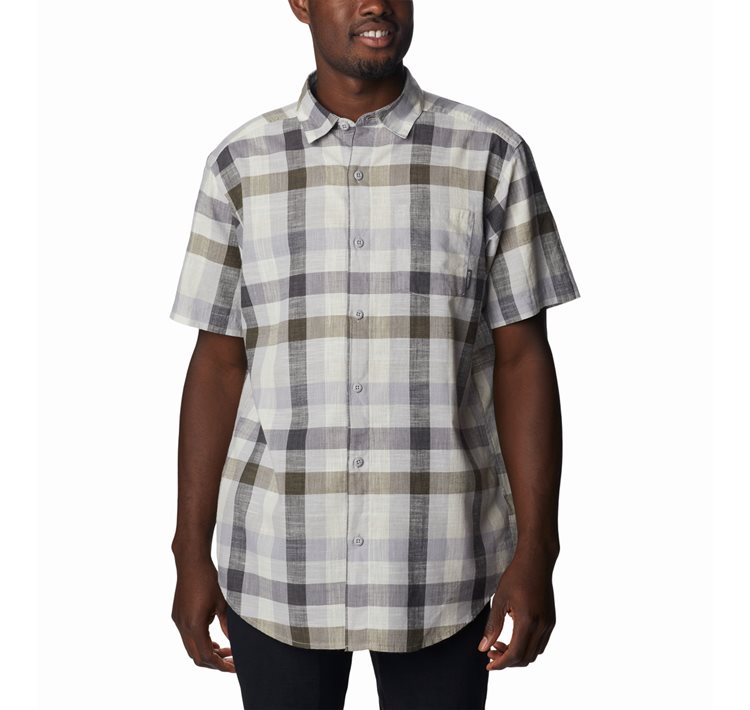  Men's Under Exposure™ YD Short Sleeve Shirt
