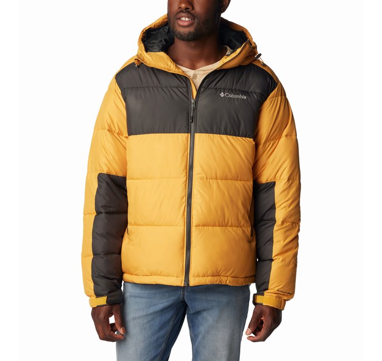 Men's Pike Lake™ II Hooded Jacket