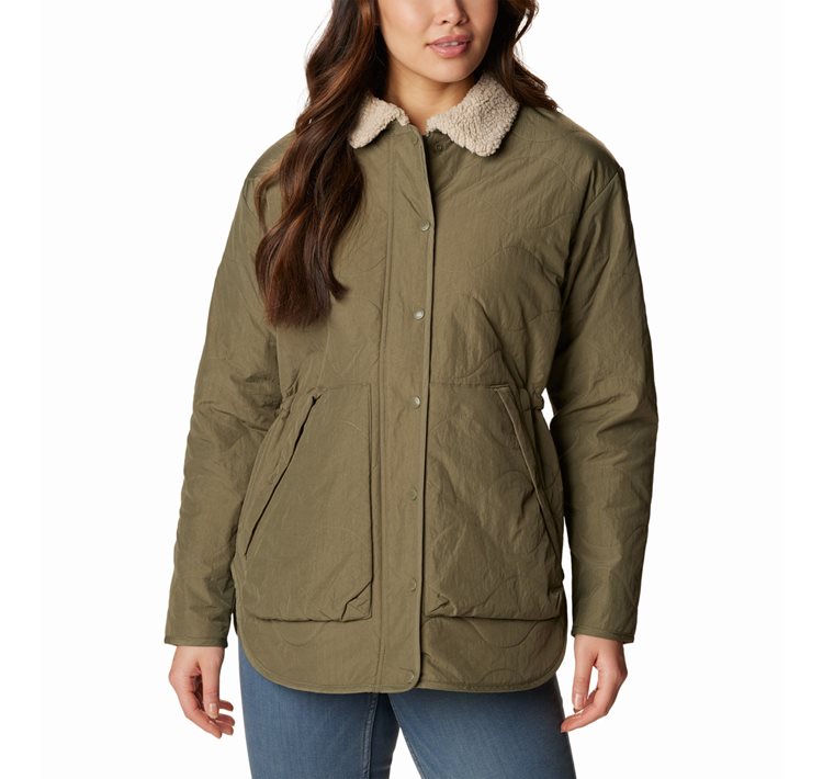 Women's Birchwood™ Quilted Jacket