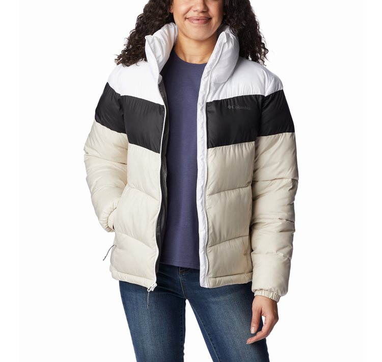 Women's Puffect™ Color Blocked Jacket