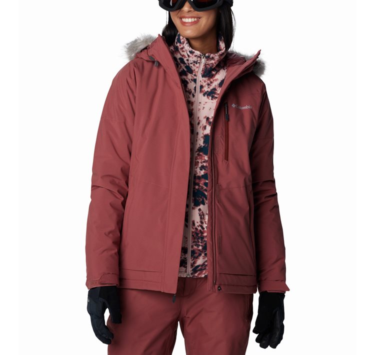 Women's Ava Alpine™ Insulated Jacket