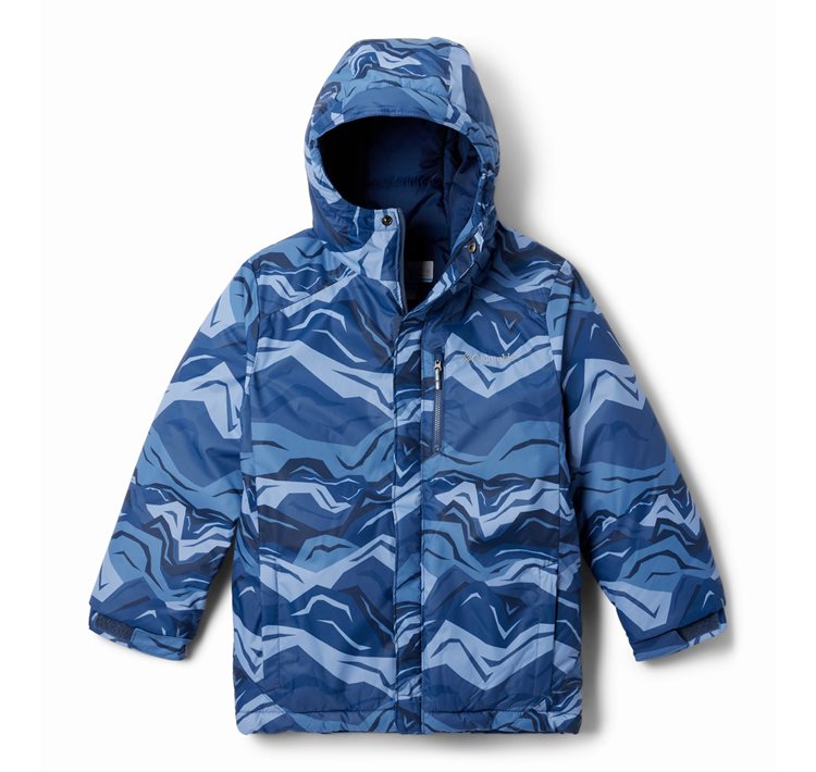 Kid's Alpine Free Fall™ II Jacket