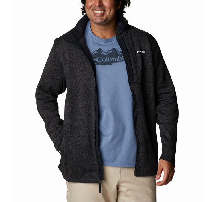 Men's Sweater Weather™ Full Zip