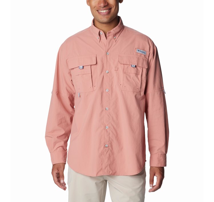 Men's Bahama™ II L/S Shirt