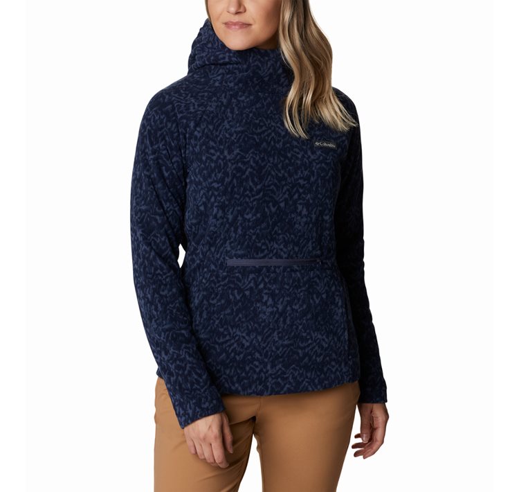 Women's Ali Peak™ Hooded Fleece