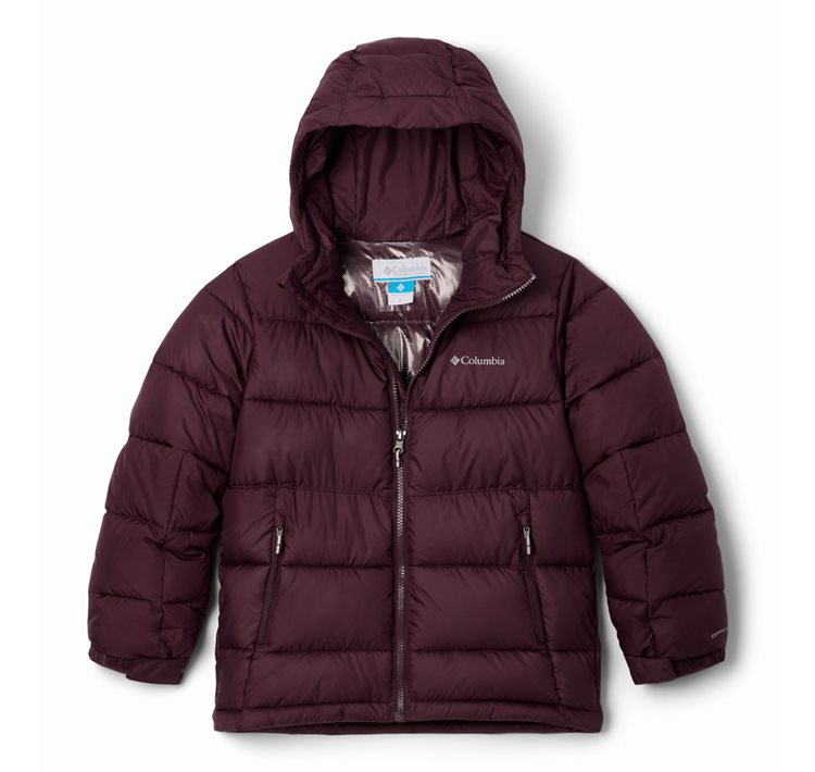 Kid's Unisex Pike Lake™ II Hooded Jacket