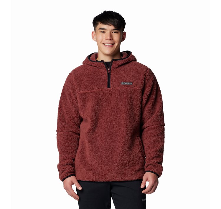 Men's Rugged Ridge™ III Sherpa Pullover Hoodie