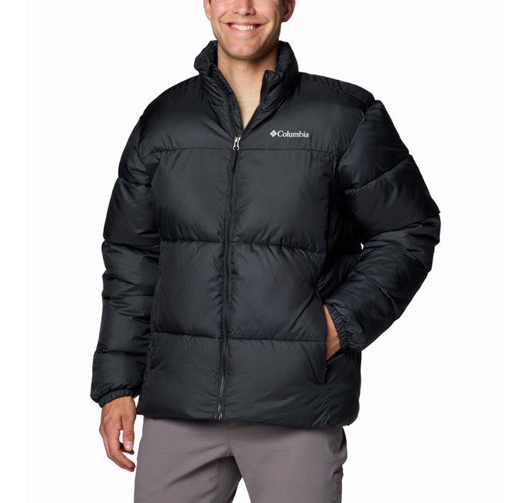 Men's Puffect™ III Jacket