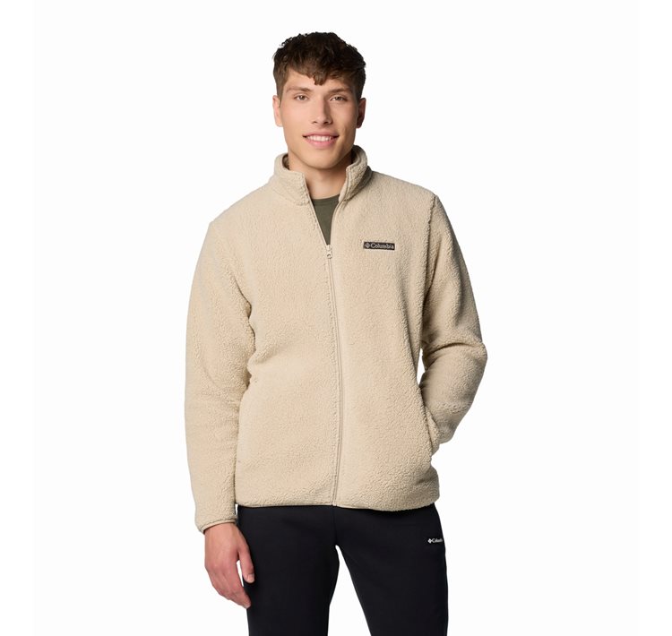 Ανδρική Ζακέτα Rugged Ridge™ III Sherpa Full Zip